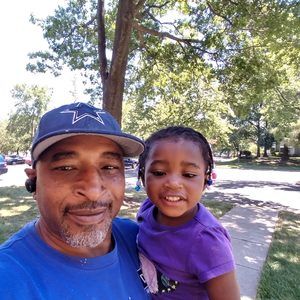 Meet your Posher, Darryl